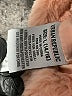 Urban Republic Pink Jacket Size 14 - photo 4
