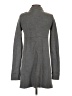Massimo Dutti Gray Coat Size S - photo 2