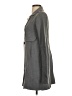 Massimo Dutti Gray Coat Size S - photo 5