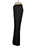 Theory Black Wool Pants Size 6 - photo 5