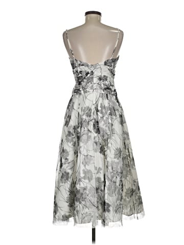 Papell Boutique Evening Cocktail Dress (view 2)