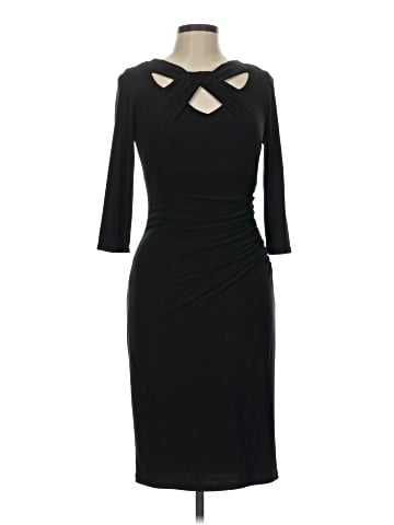 INC International Concepts Cocktail Dress (view 1)