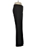 Theory Black Wool Pants Size 6 - photo 4