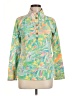Lilly Pulitzer Green Pullover Sweater Size M - photo 1