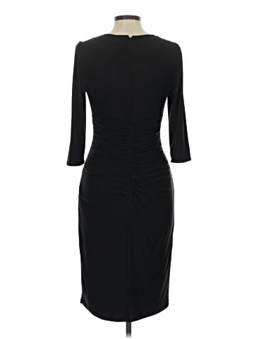 INC International Concepts Cocktail Dress (view 2)