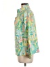 Lilly Pulitzer Green Pullover Sweater Size M - photo 5