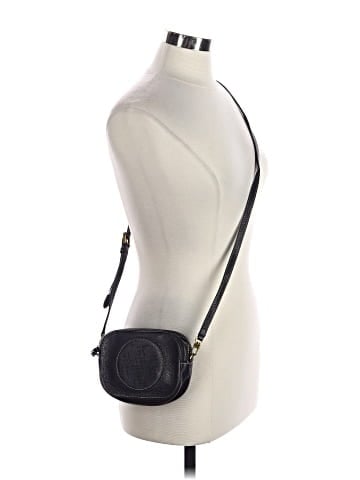 Tory Burch Leather Crossbody Bag (view 2)
