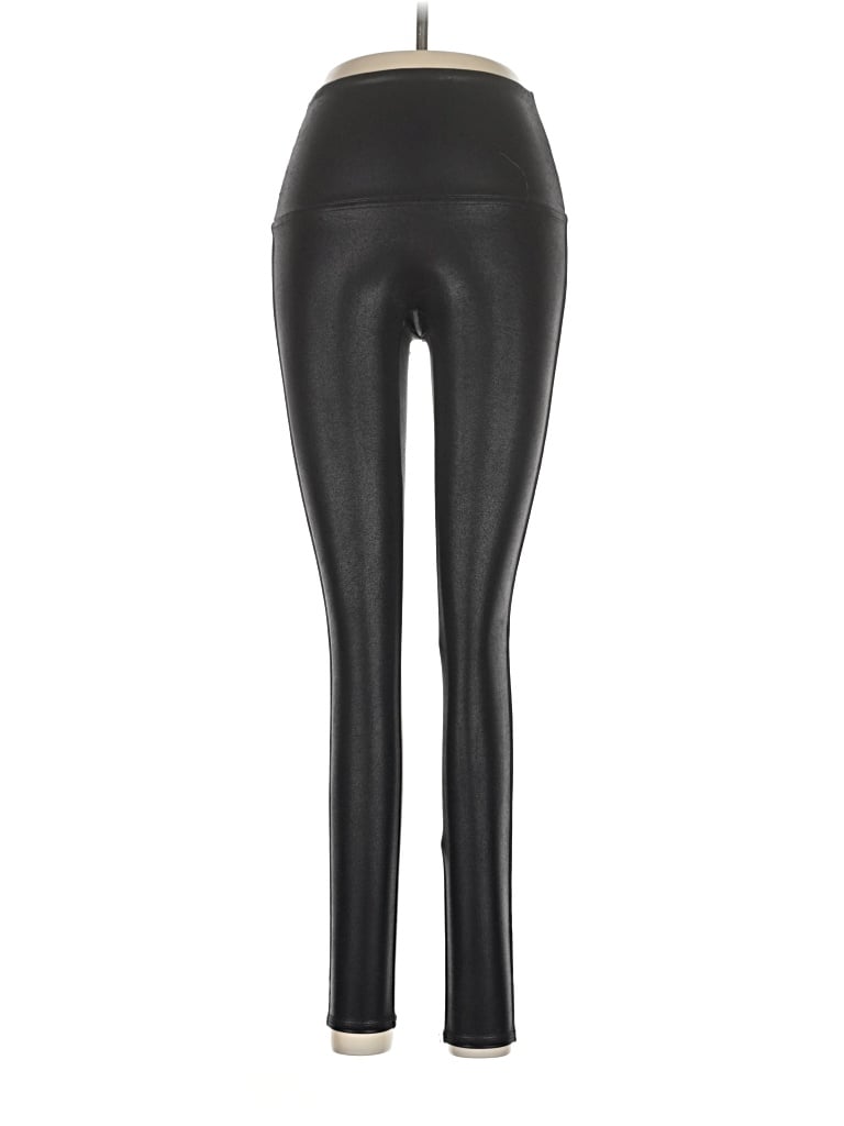 Pre-owned Jane And Bleecker Leggings In Black