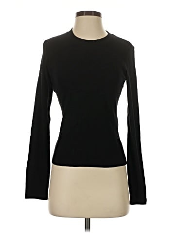 Kut from the Kloth Long Sleeve T-Shirt (view 1)