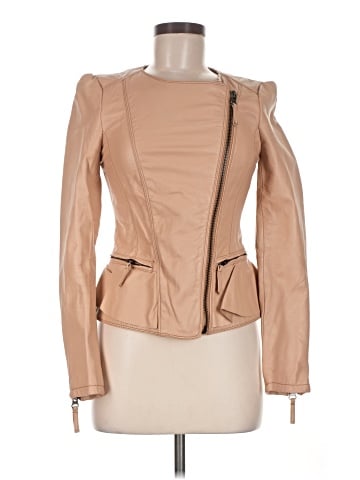 Zara Basic Jacket (view 1)