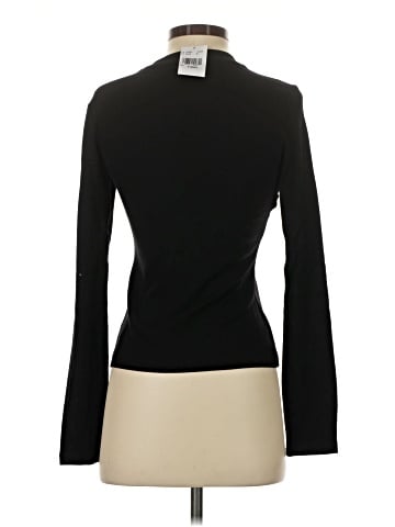 Kut from the Kloth Long Sleeve T-Shirt (view 2)