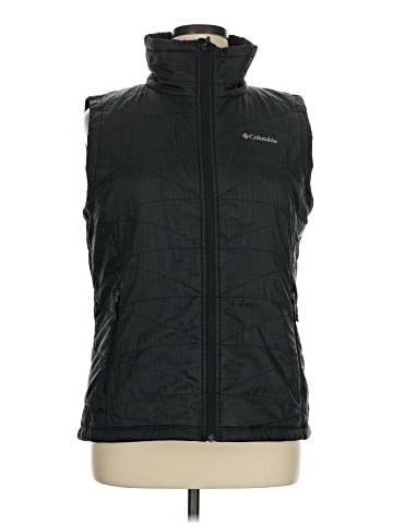 Columbia Vest (view 1)
