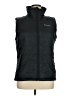 Columbia 100% Polyester Black Vest Size XL - photo 1