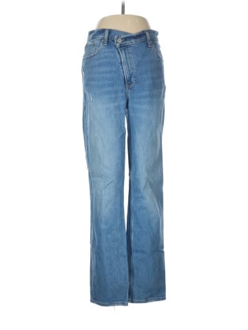 Abercrombie & Fitch Jeans (view 1)