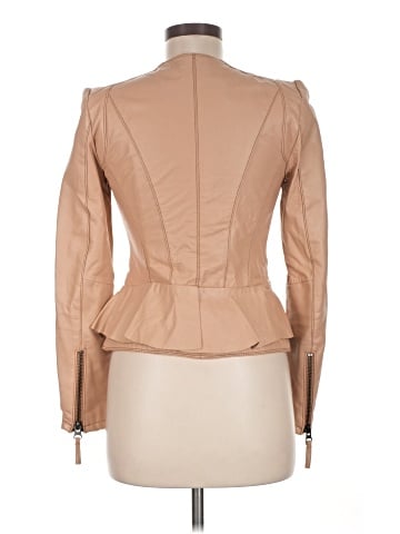 Zara Basic Jacket (view 2)