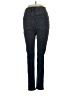 Express Argyle Blue Jeggings Size 0 - photo 2