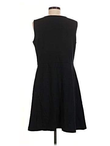 Lands' End Casual Dress (view 2)