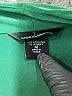 Moda International Solid Green Cocktail Dress Size M - photo 7