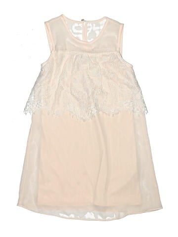 Amy Byer Dress (view 1)