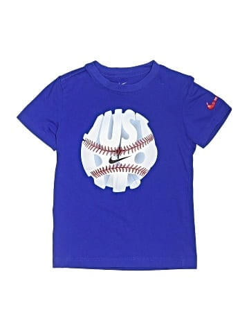 Nike Short Sleeve T-Shirt (view 1)