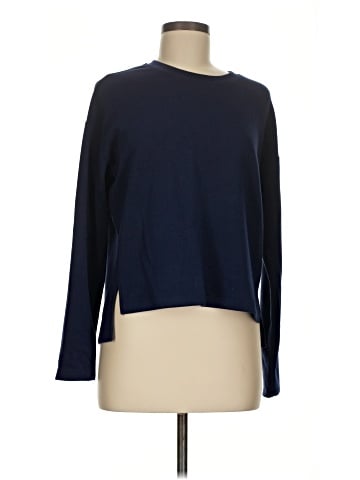 SPANX Long Sleeve T-Shirt (view 1)