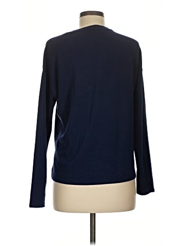 SPANX Long Sleeve T-Shirt (view 2)