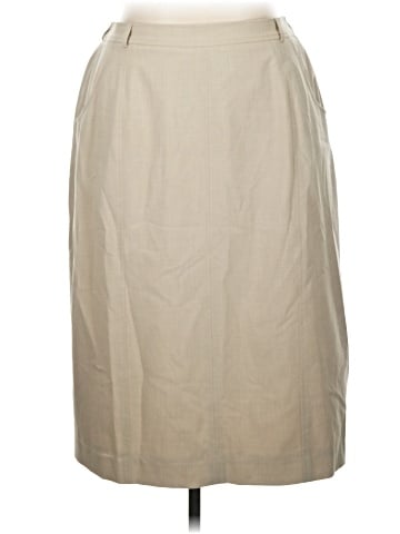 Talbots Formal Skirt (view 1)