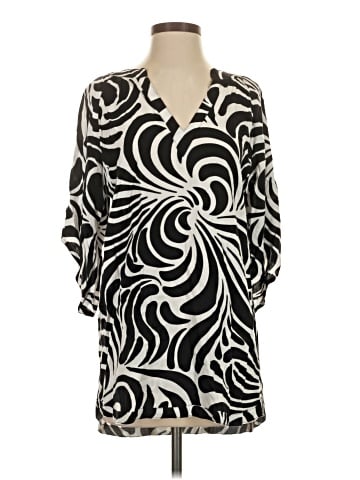 Escapada 3/4 Sleeve Blouse (view 1)