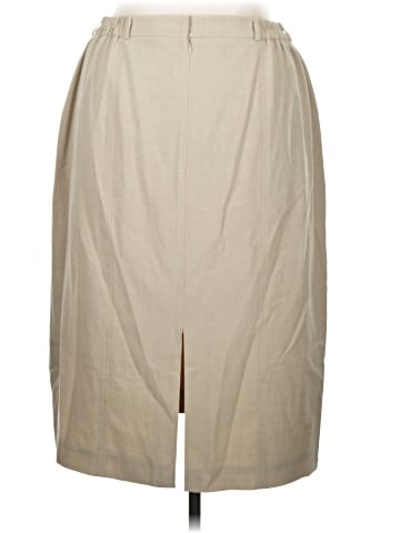 Talbots Formal Skirt (view 2)