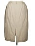 Talbots Solid Tan Formal Skirt Size 16 - photo 2