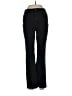 L.L.Bean Chevron-herringbone Black Jeans Size 12 - photo 1