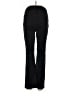 L.L.Bean Chevron-herringbone Black Jeans Size 12 - photo 2