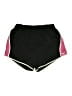 Reebok 100% Polyester Color Block Black Athletic Shorts Size 1X - photo 1