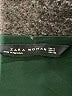 Zara Green Long Sleeve Blouse Size S - photo 7