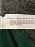 Zara Green Long Sleeve Blouse Size S - photo 8