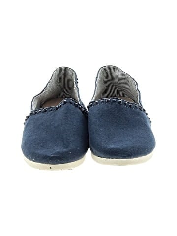 Aldo Flats (view 2)