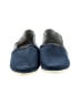 Aldo Blue Flats Size 6 1/2 - photo 2