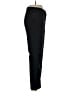 L.L.Bean Chevron-herringbone Black Jeans Size 12 - photo 4