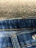 Levi's Blue Jeans Size 2T - photo 4