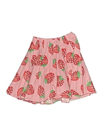 Mini Boden Skirt (view 2)