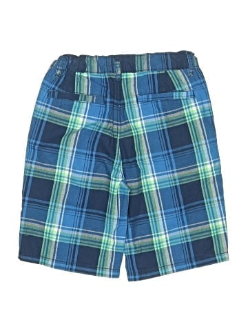 The Children's Place Khaki Shorts (view 2)
