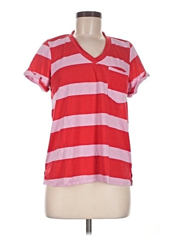 t.la Short Sleeve Polo (view 1)