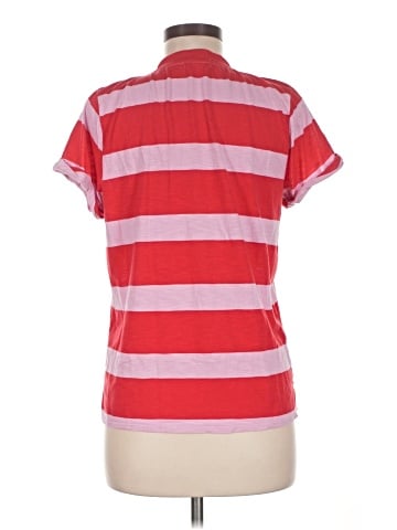 t.la Short Sleeve Polo (view 2)