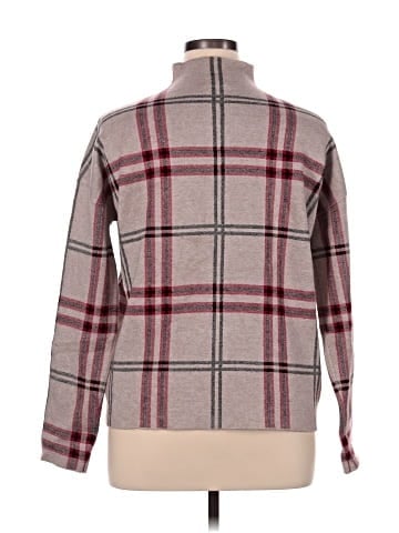 Nicole Miller New York Turtleneck Sweater (view 2)