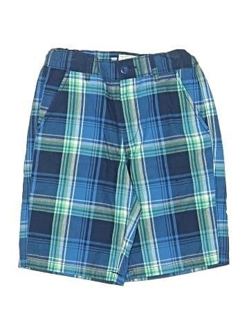 The Children's Place Khaki Shorts (view 1)