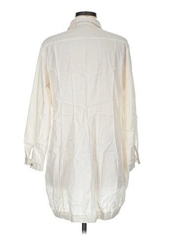 Comfy U.S.A. 3/4 Sleeve Blouse (view 2)