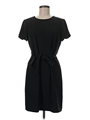 J.Crew Factory Store Casual Dress (view 1)