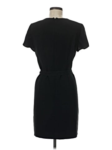 J.Crew Factory Store Casual Dress (view 2)