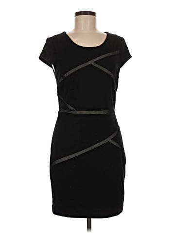 Aryn K. Cocktail Dress (view 1)