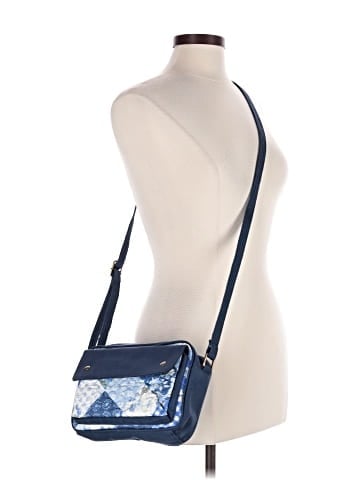 Donna Sharp Crossbody Bag (view 2)